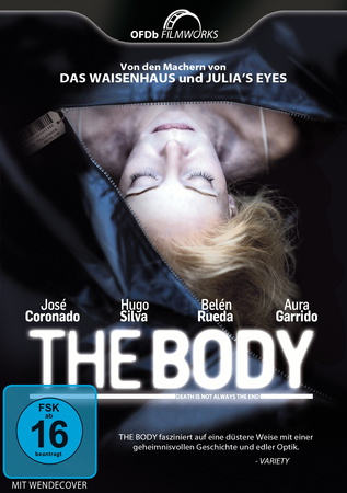 Body, The - Death Is Not Always the End