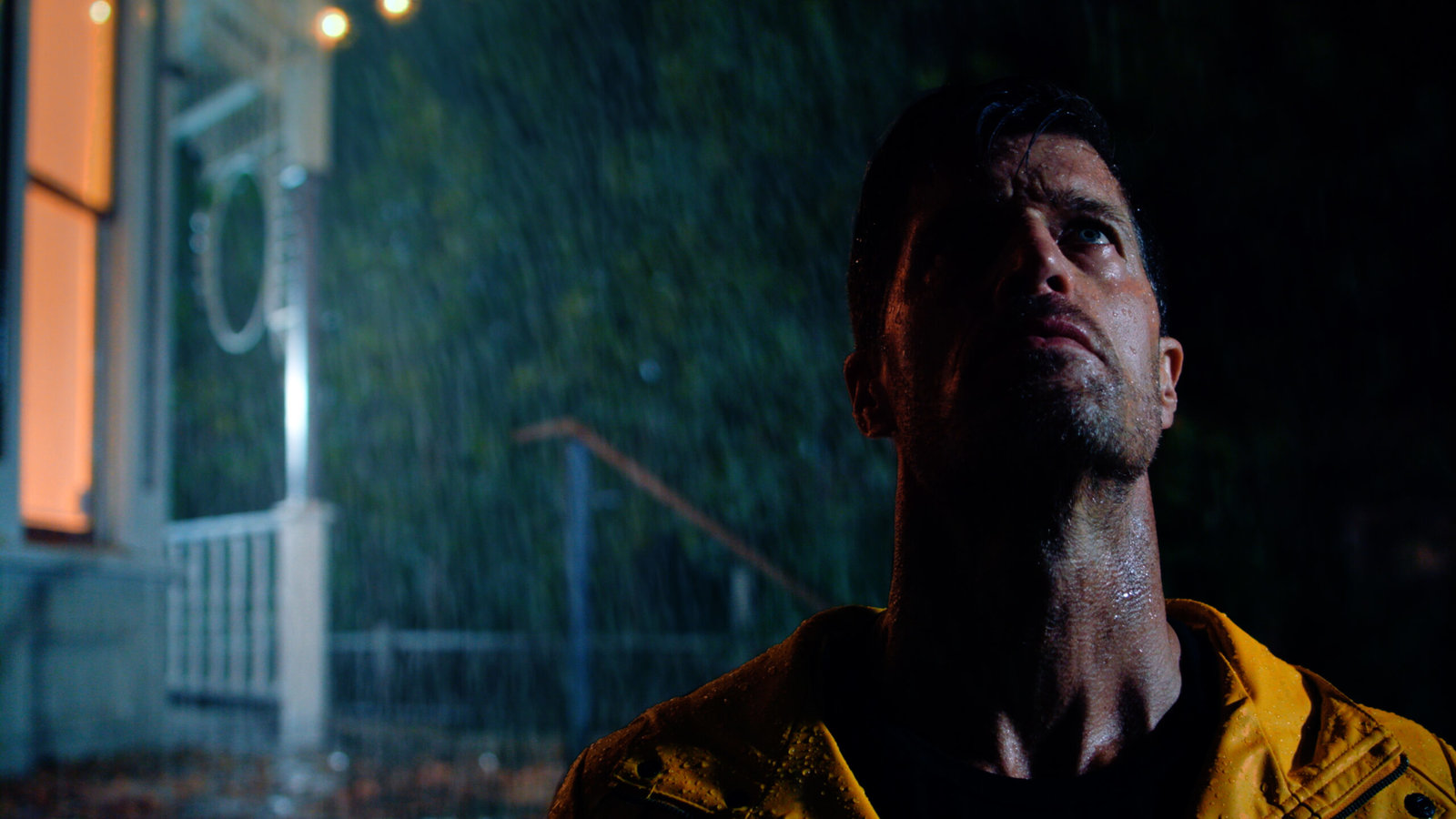 Storms Prey - Er wird dich töten