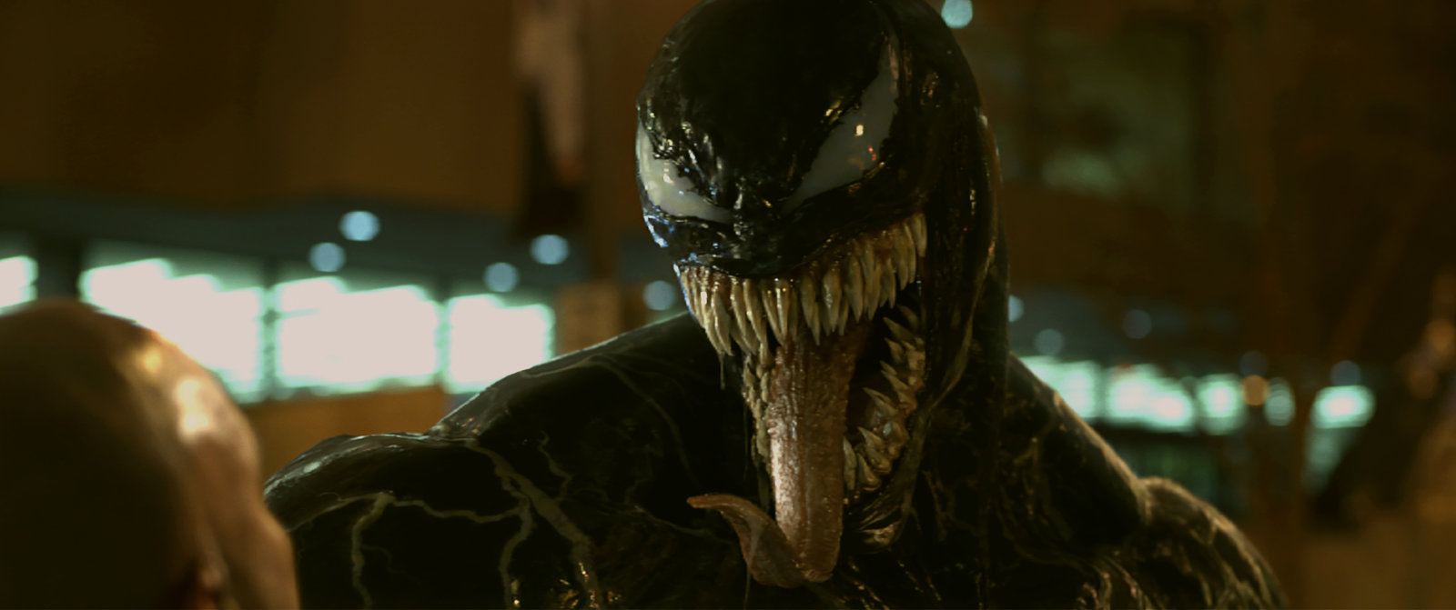 Venom (blu-ray)