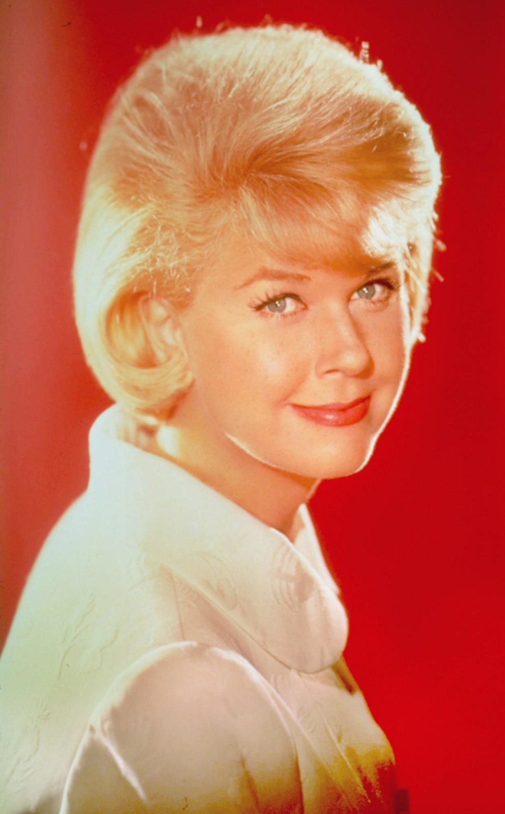 Doris Day Collection (blu-ray)