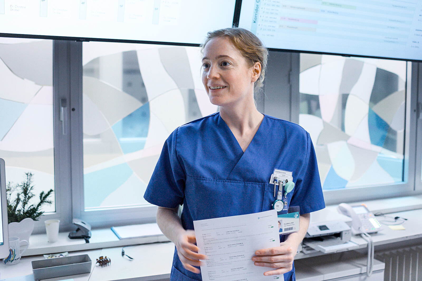 Heldin  (Blu-ray Disc)