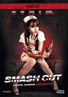 Smash Cut - Uncut Edition
