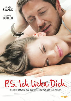 P.S. Ich liebe Dich