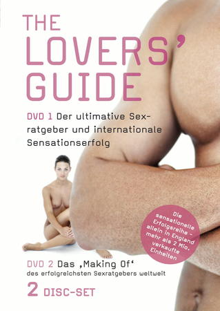 Lovers Guide, The - Der ultimative Sexratgeber und international