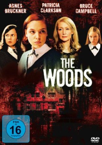 Woods, The