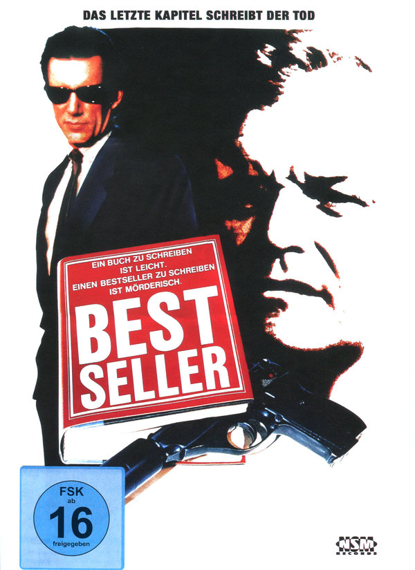 Best Seller - Uncut Mediabook Edition (DVD+blu-ray) (A)