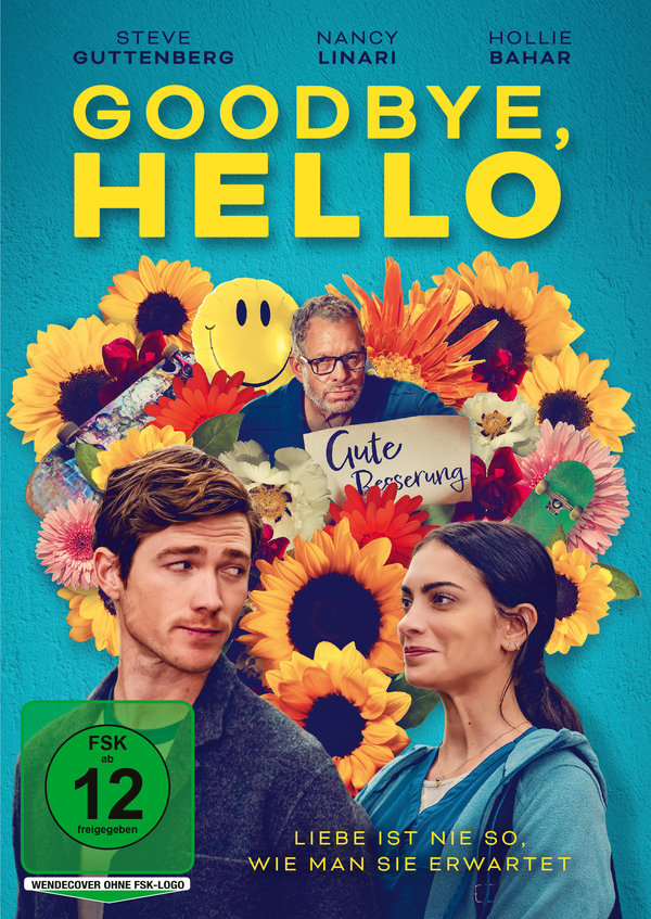 Goodbye, Hello  (DVD)