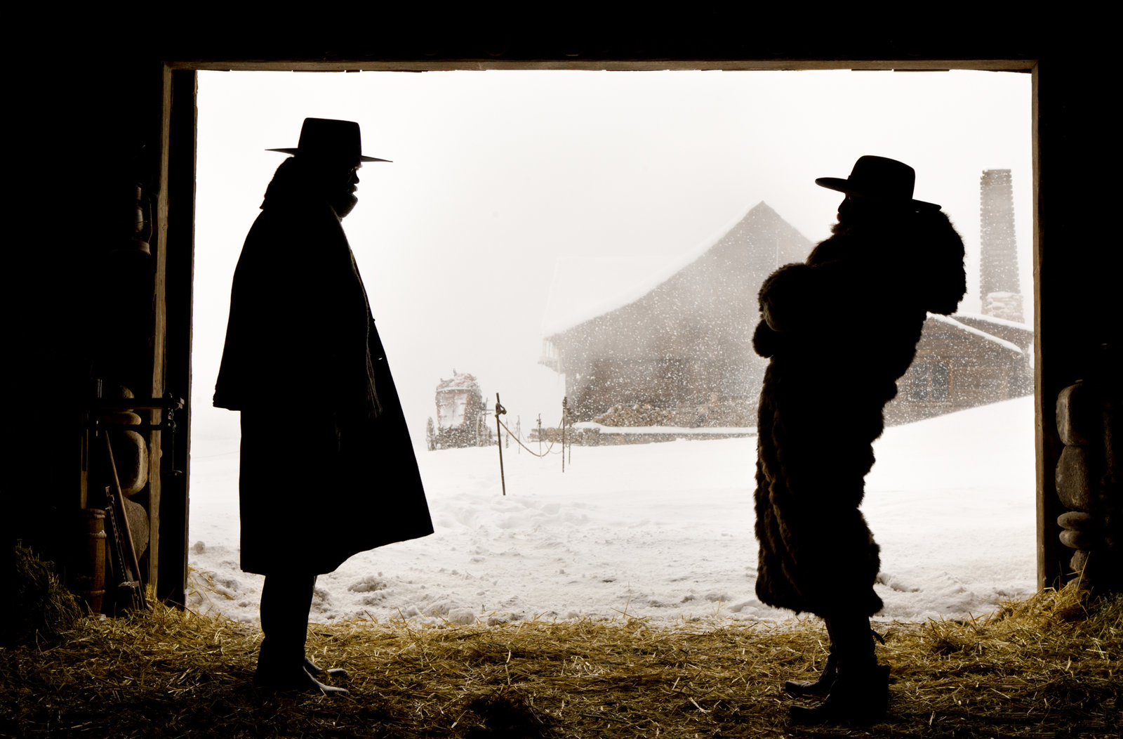 Hateful 8, The