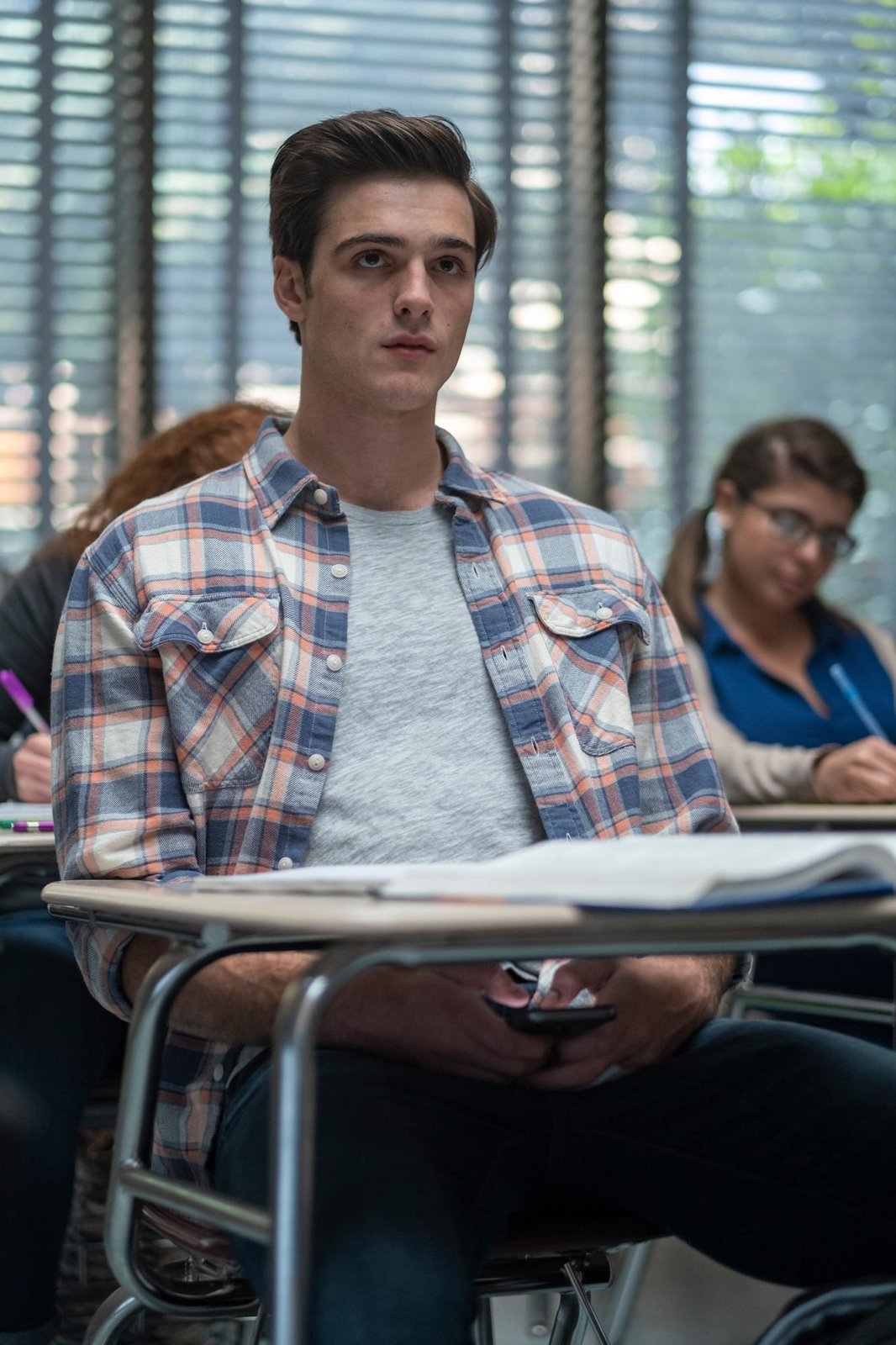 Euphoria - Staffel 1+2