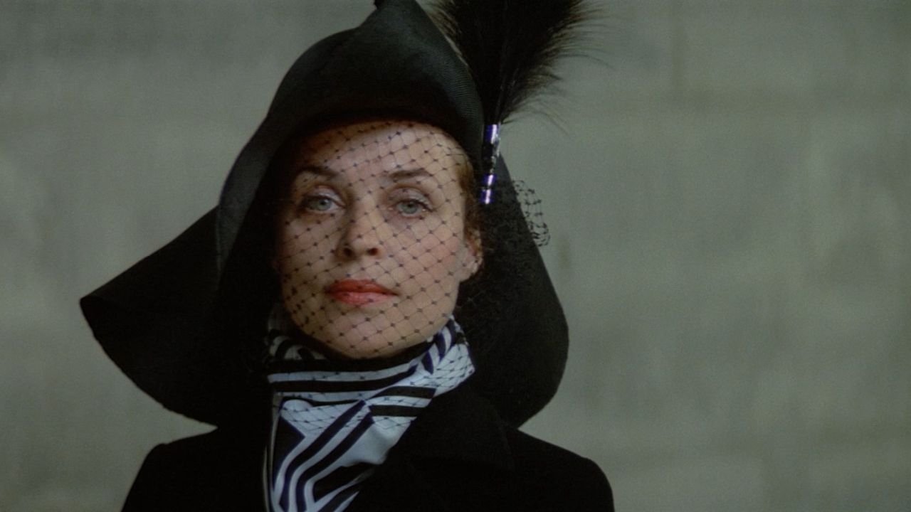 Das Spiel mit dem Feuer  (Blu-ray Disc)