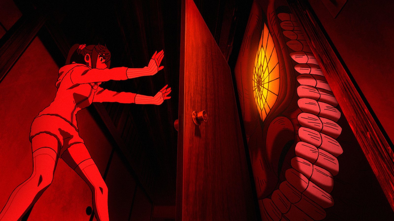 DAN DA DAN - Staffel 1, Volume 1 LTD. - Mit Plüsch-Anhänger und Sammelklappbox für alle Volumes  (Blu-ray Disc)