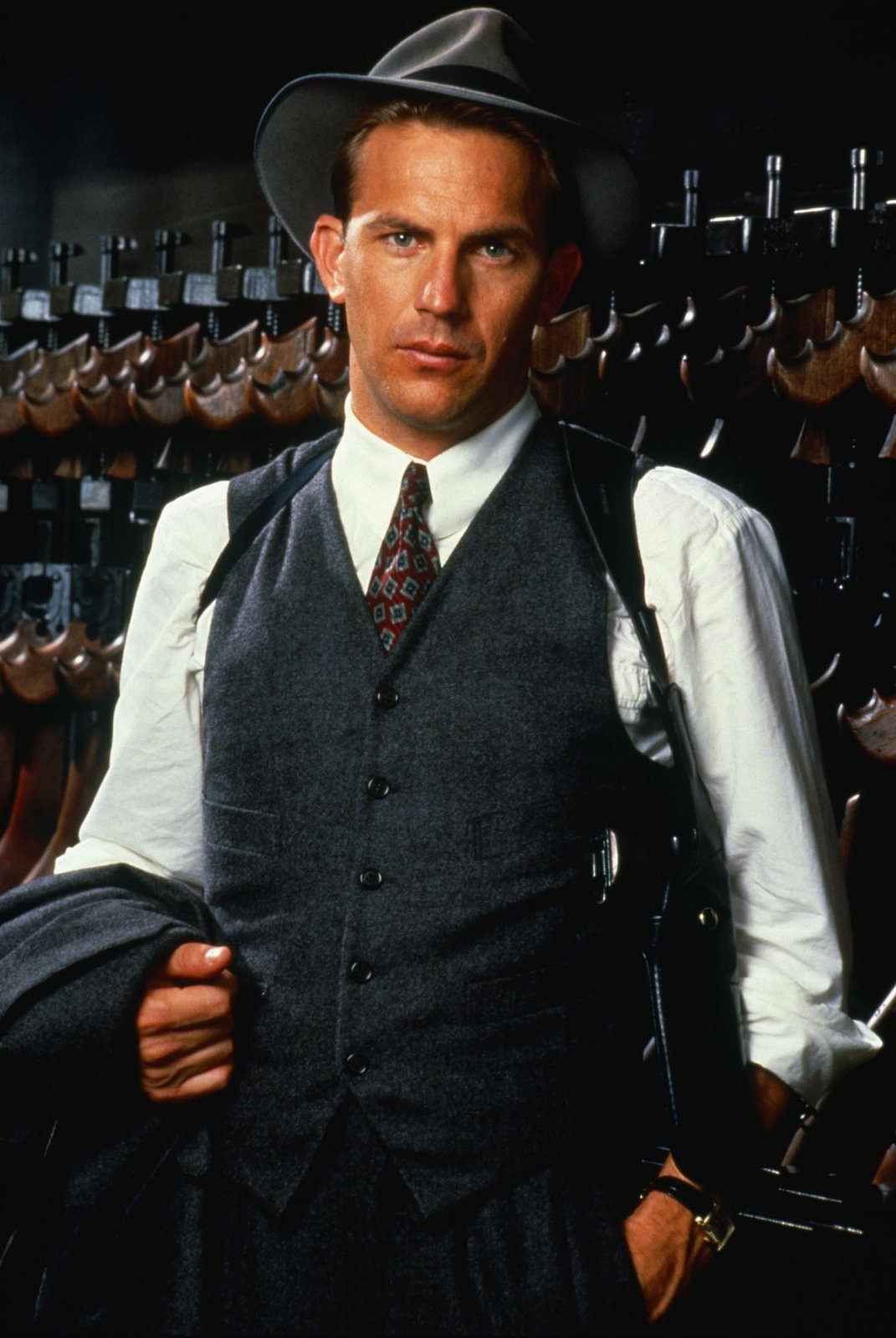 Untouchables, The (4K Ultra HD)