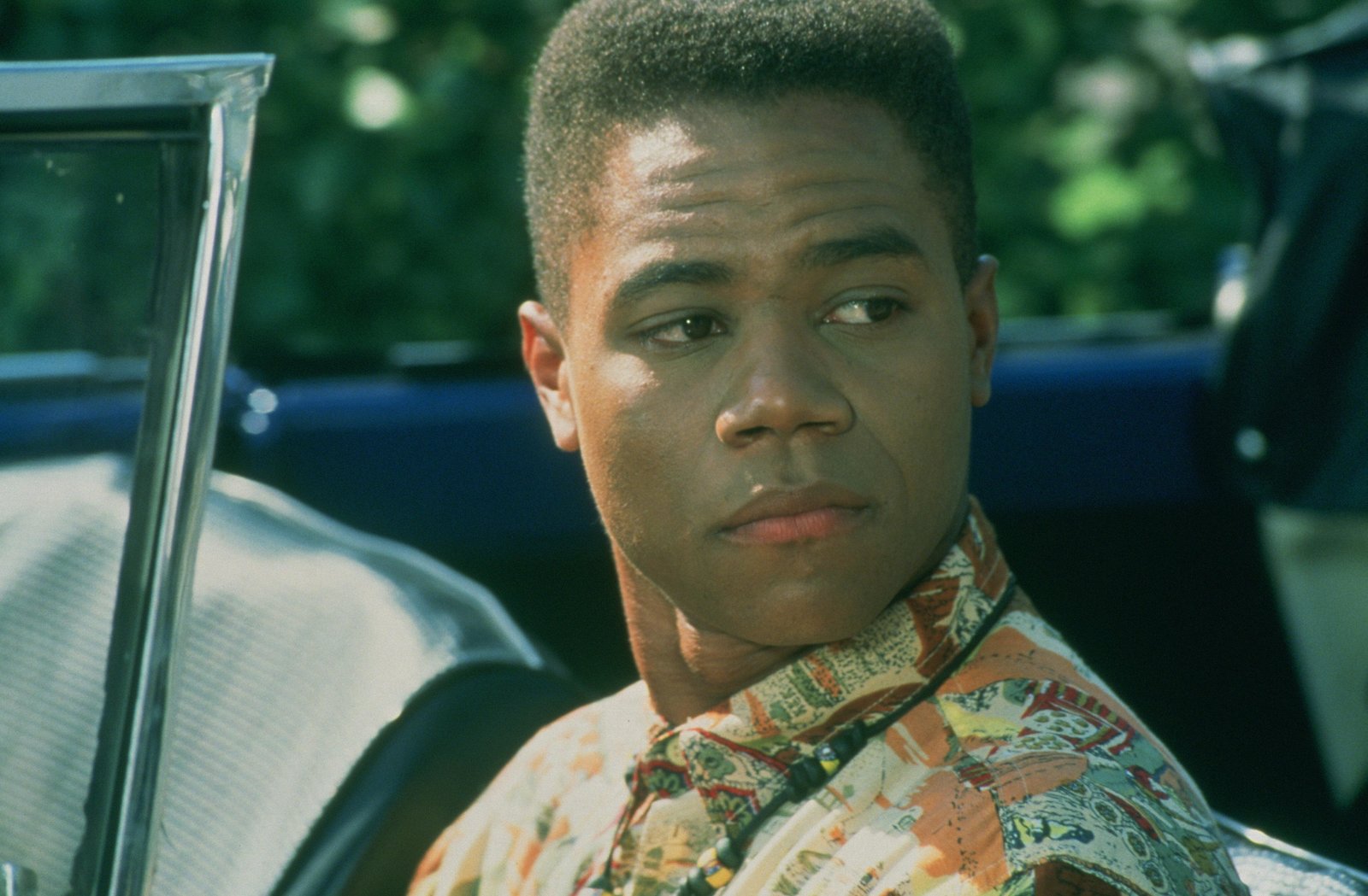 Boyz'n The Hood - Jungs im Viertel (blu-ray)