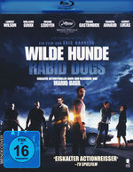 Wilde Hunde - Rabid Dogs (blu-ray)