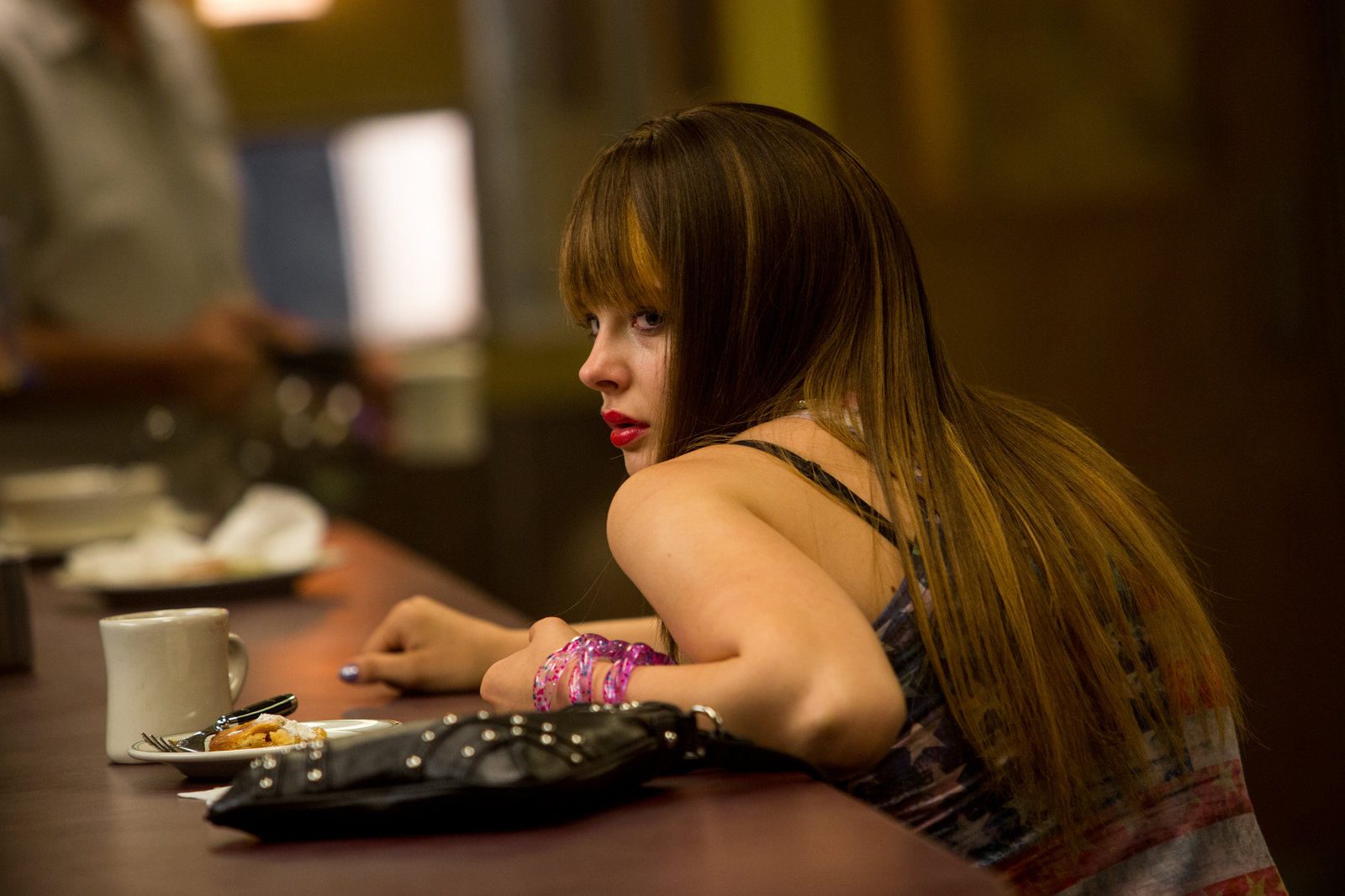 Equalizer, The