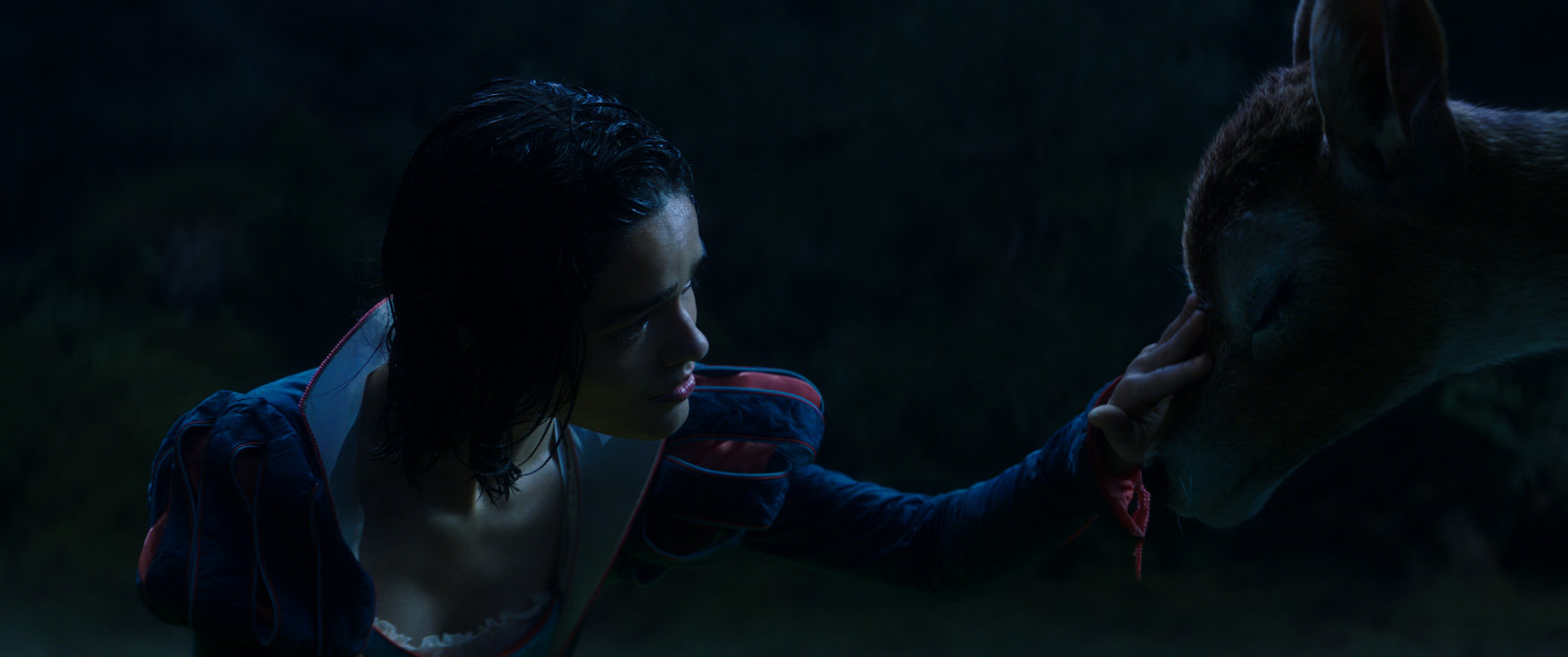 Schneewittchen  (Blu-ray Disc)