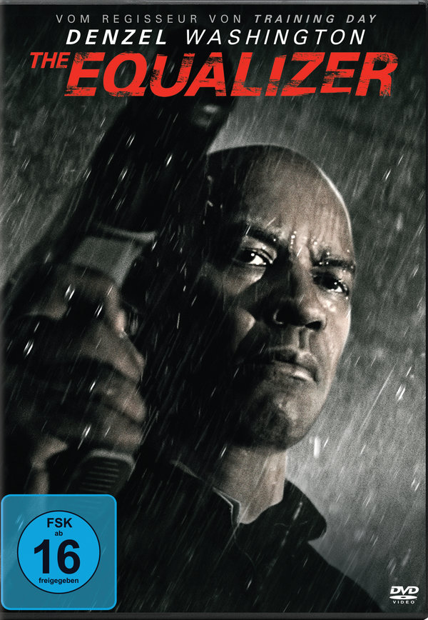 Equalizer, The