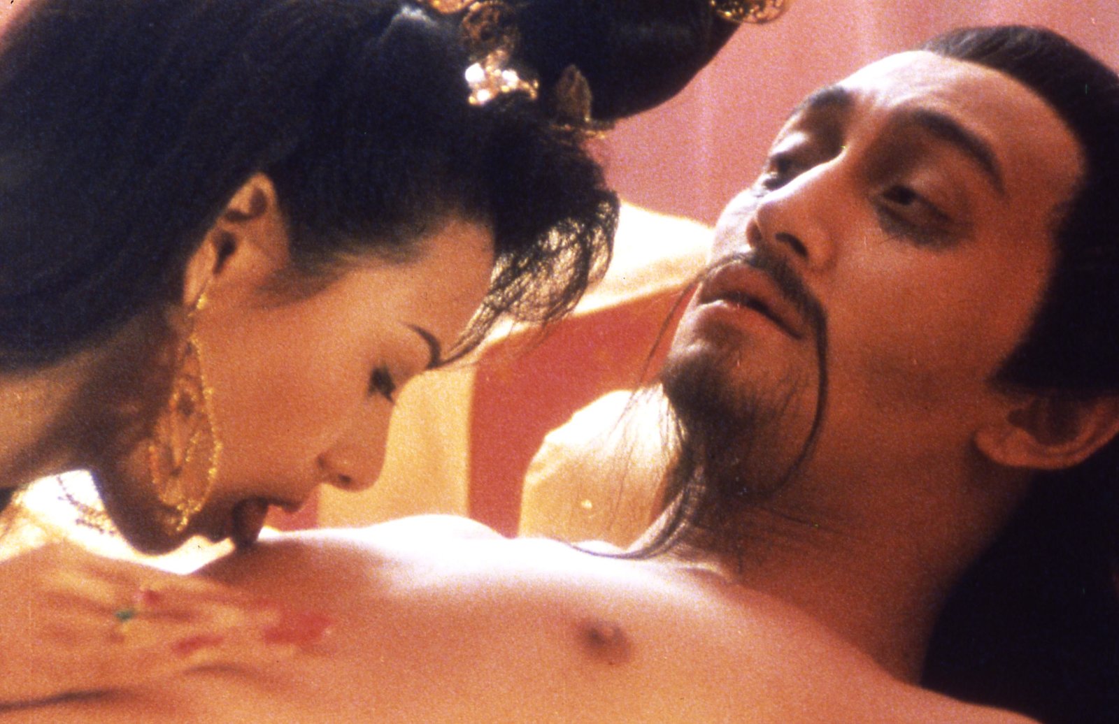 SEX UND ZEN - Ultimate Uncut Edition - COVER B  (Blu-ray Disc)