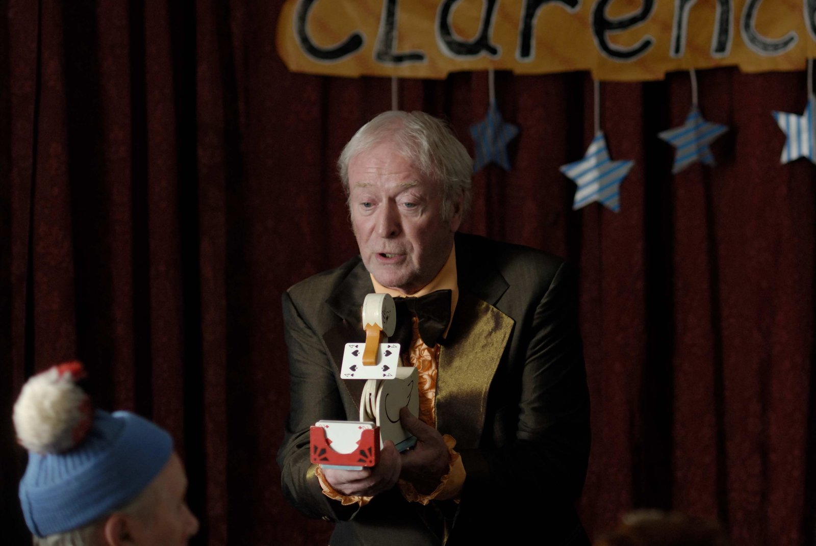 Is Anybody There?  (DVD)