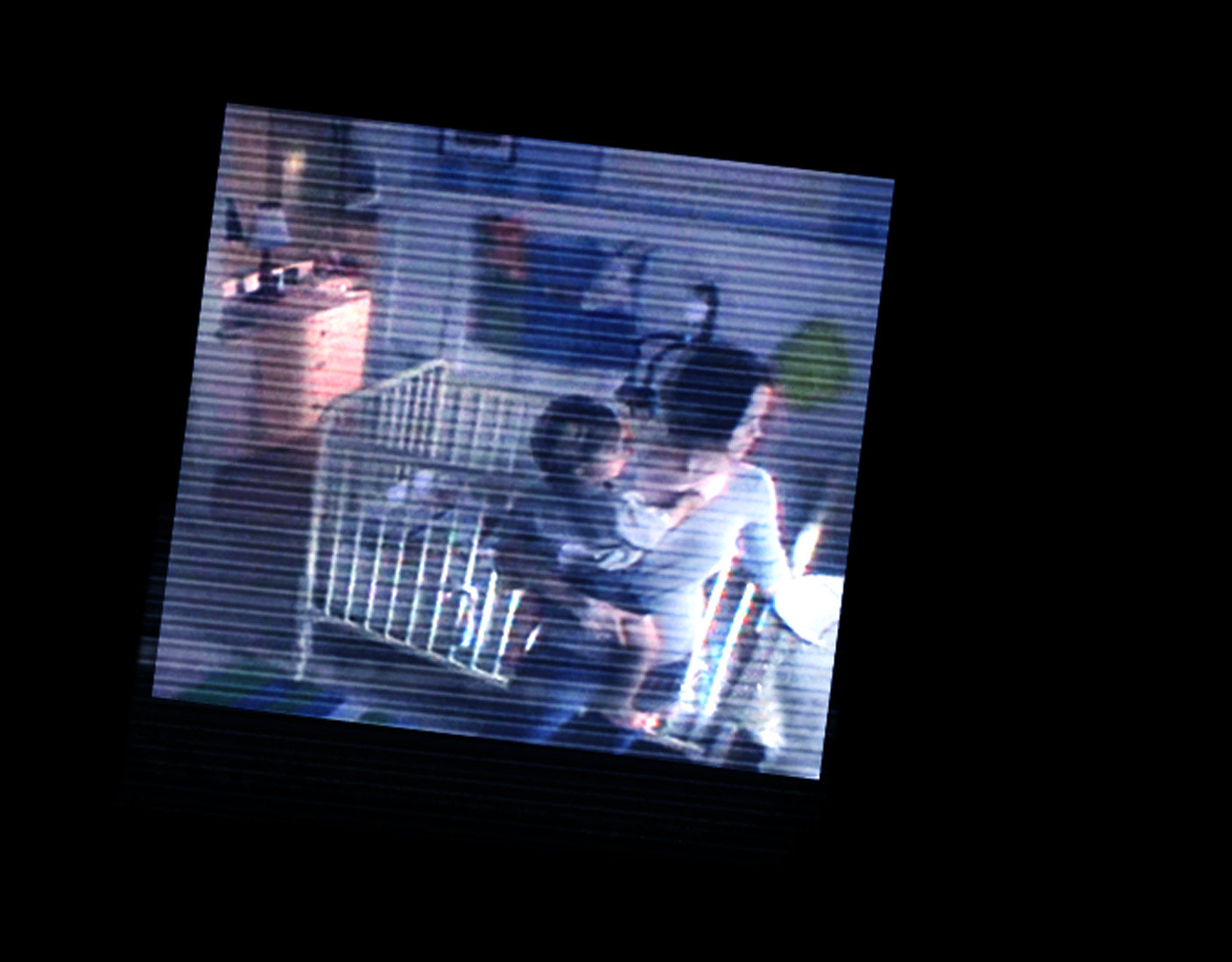 Paranormal Activity 2 - Extended Cut (blu-ray)