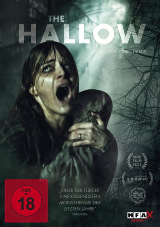 Hallow, The