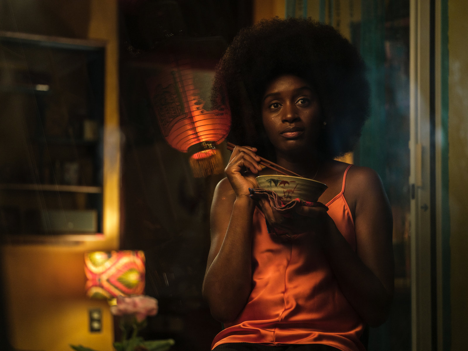 Black Tea (OmU)  (DVD)