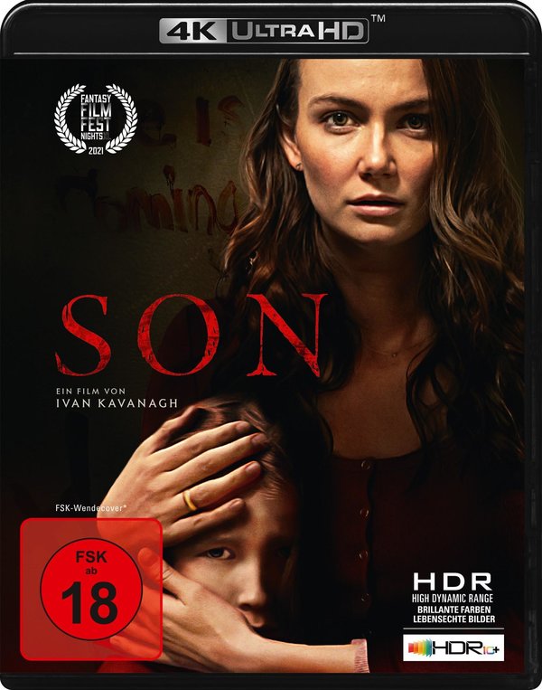 Son (4K Ultra HD)