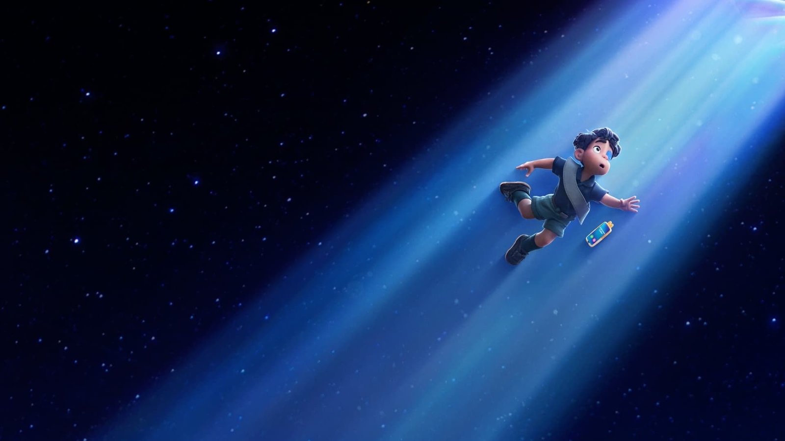 Elio  (Blu-ray Disc)