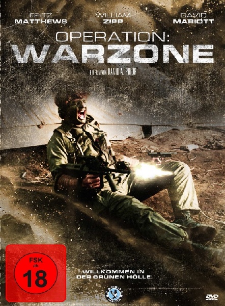Operation: Warzone