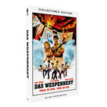 Wespennest, Das - Limited Hartbox Edition (blu-ray)