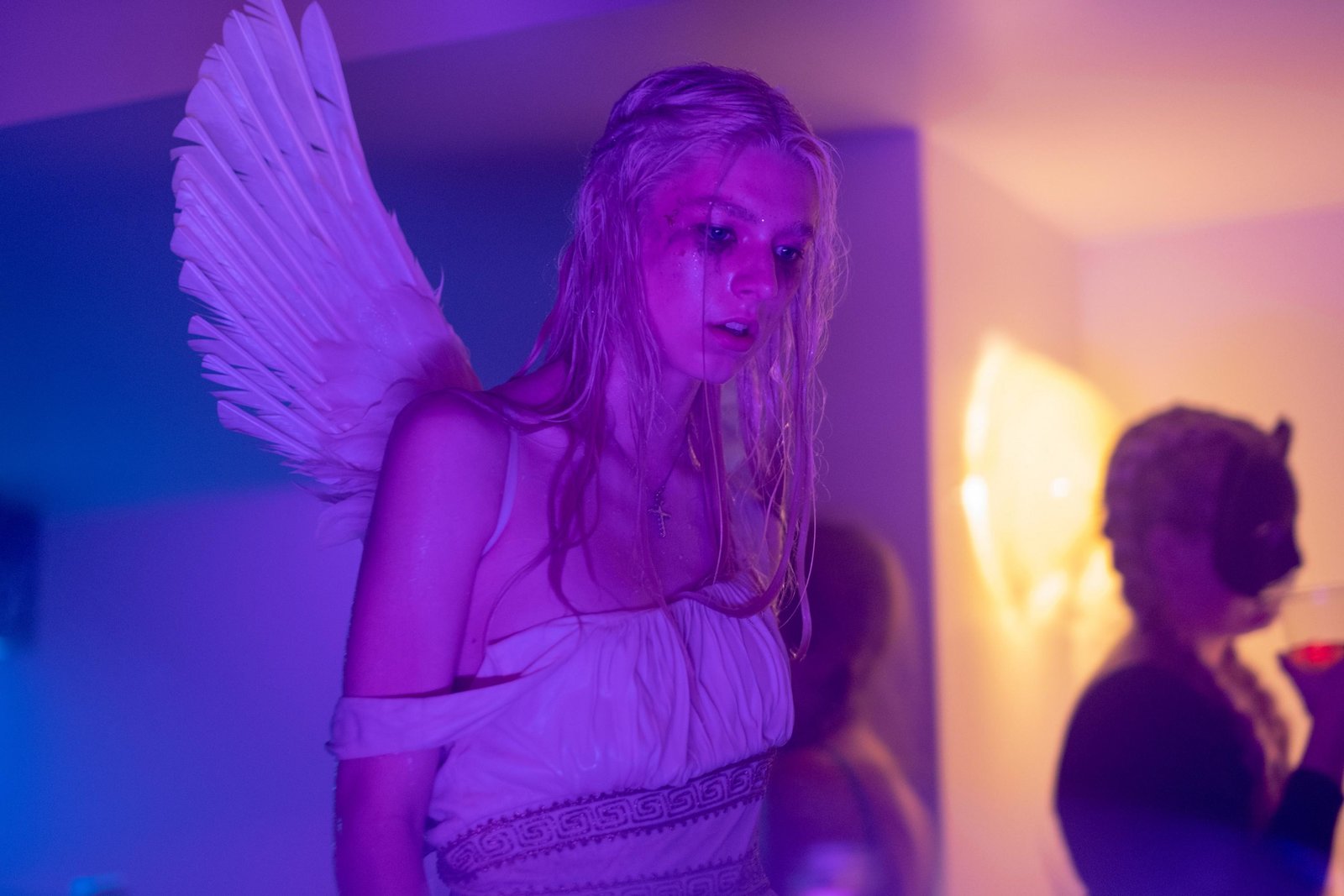 Euphoria - Staffel 1+2