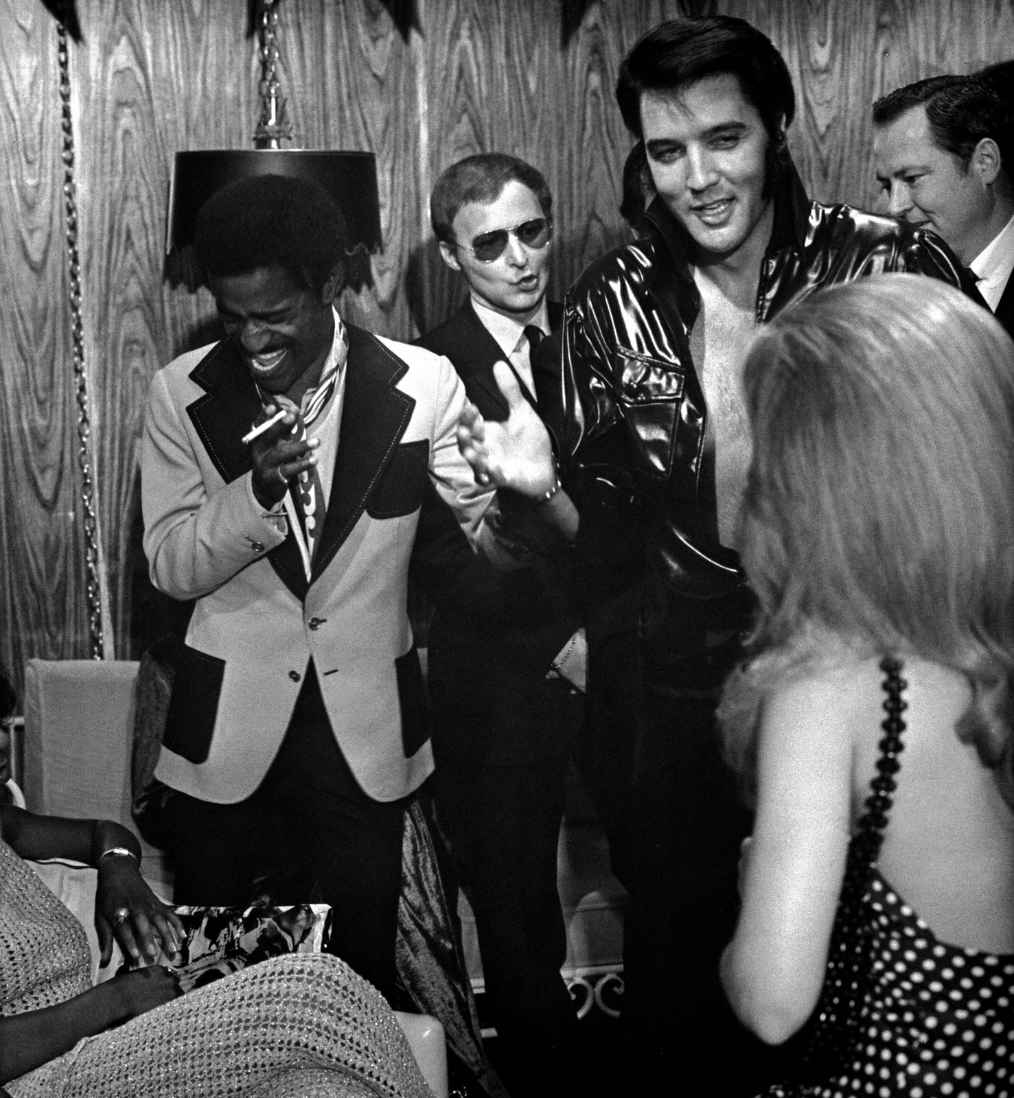 Elvis Presley - That's the Way it is  [SE] [2 DVDs]  (DVD)