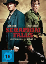 Seraphim Falls  (DVD)