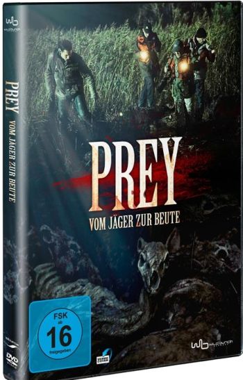 Prey - Vom Jäger zur Beute