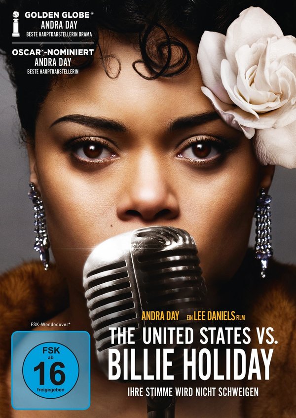 United States vs. Billie Holiday, The