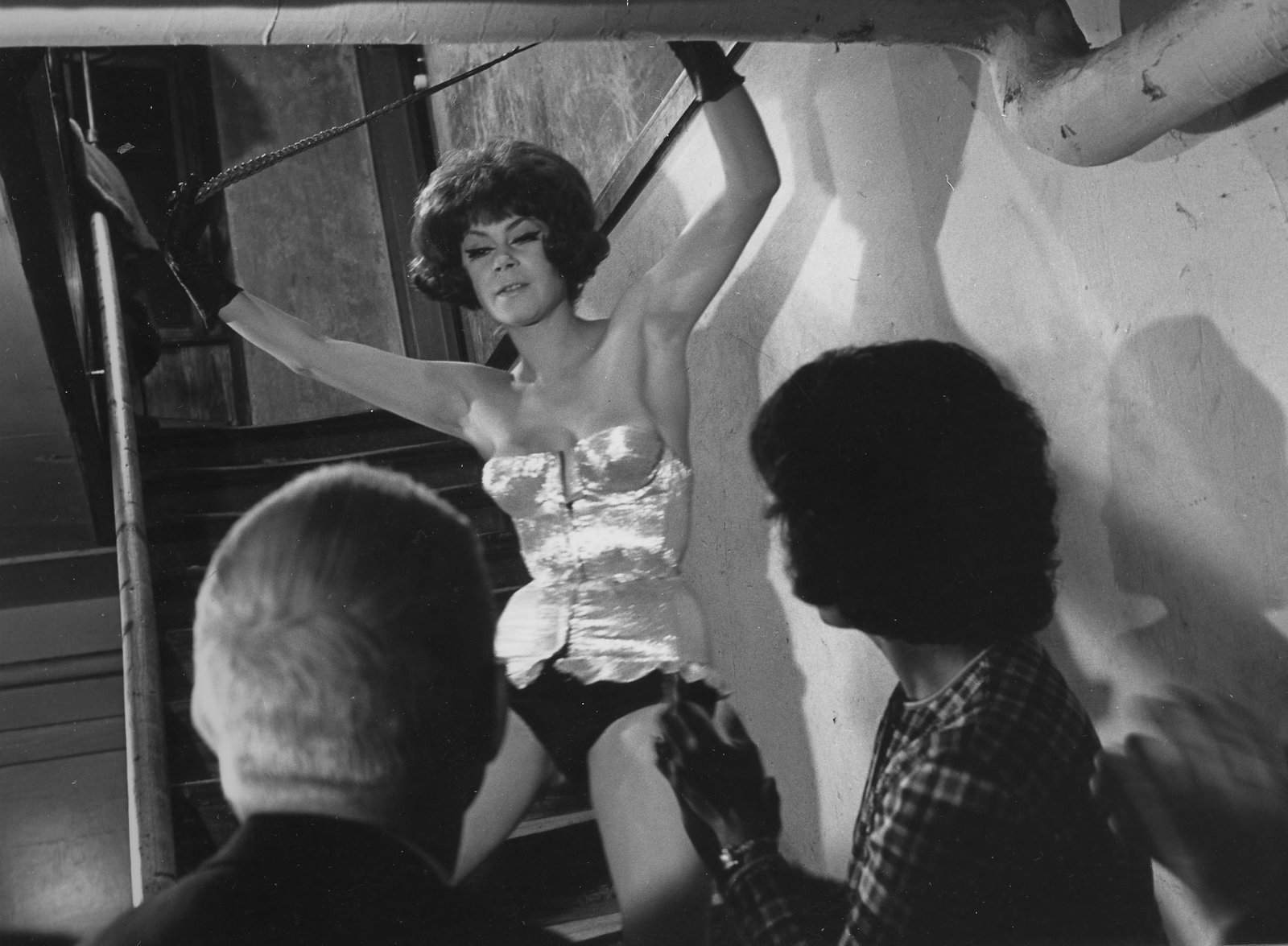 SÜNDE MIT RABATT  (DVD)