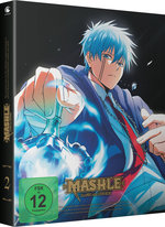 Mashle: Magic and Muscles - Staffel 1 - Part 2  (DVD)