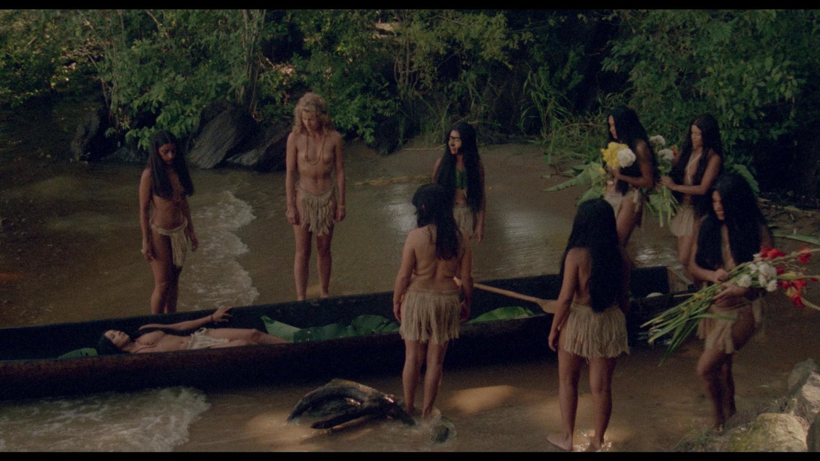 Cannibal Holocaust 2