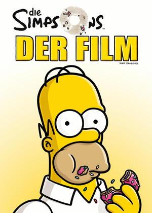 Simpsons, Die - Der Film