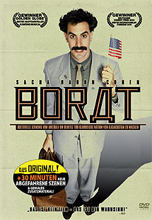 Borat