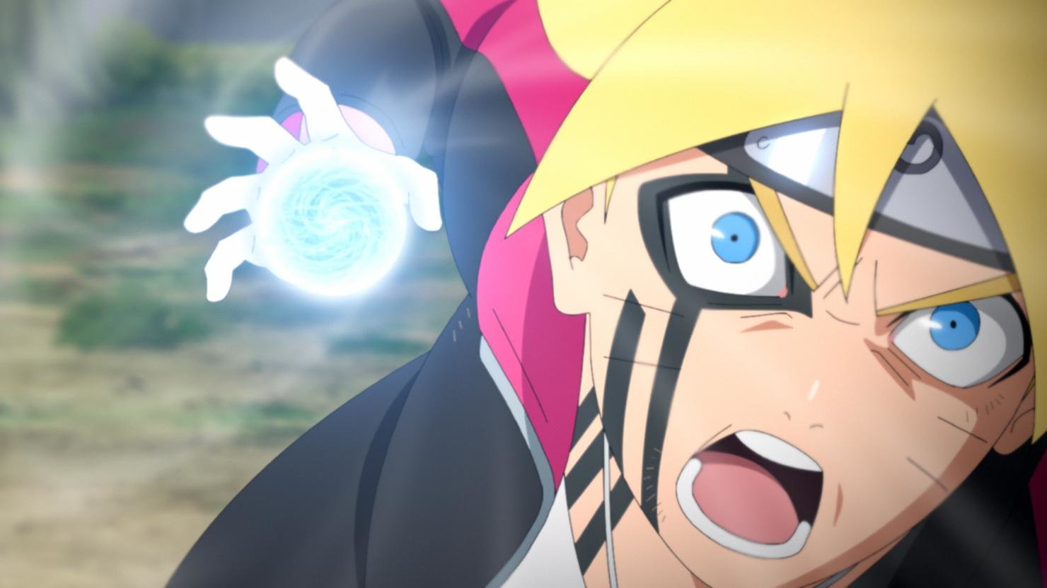 Boruto: Naruto Next Generations - Volume 14 (Ep. 233-246)  (Blu-ray Disc)