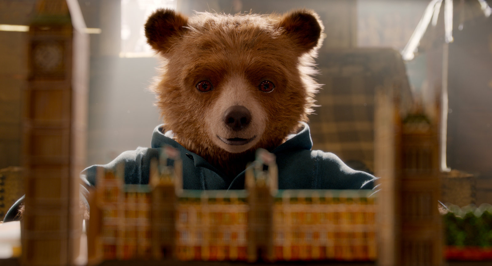 Paddington 2 (4K Ultra HD)