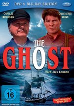 The Ghost  (Blu-ray + DVD) 