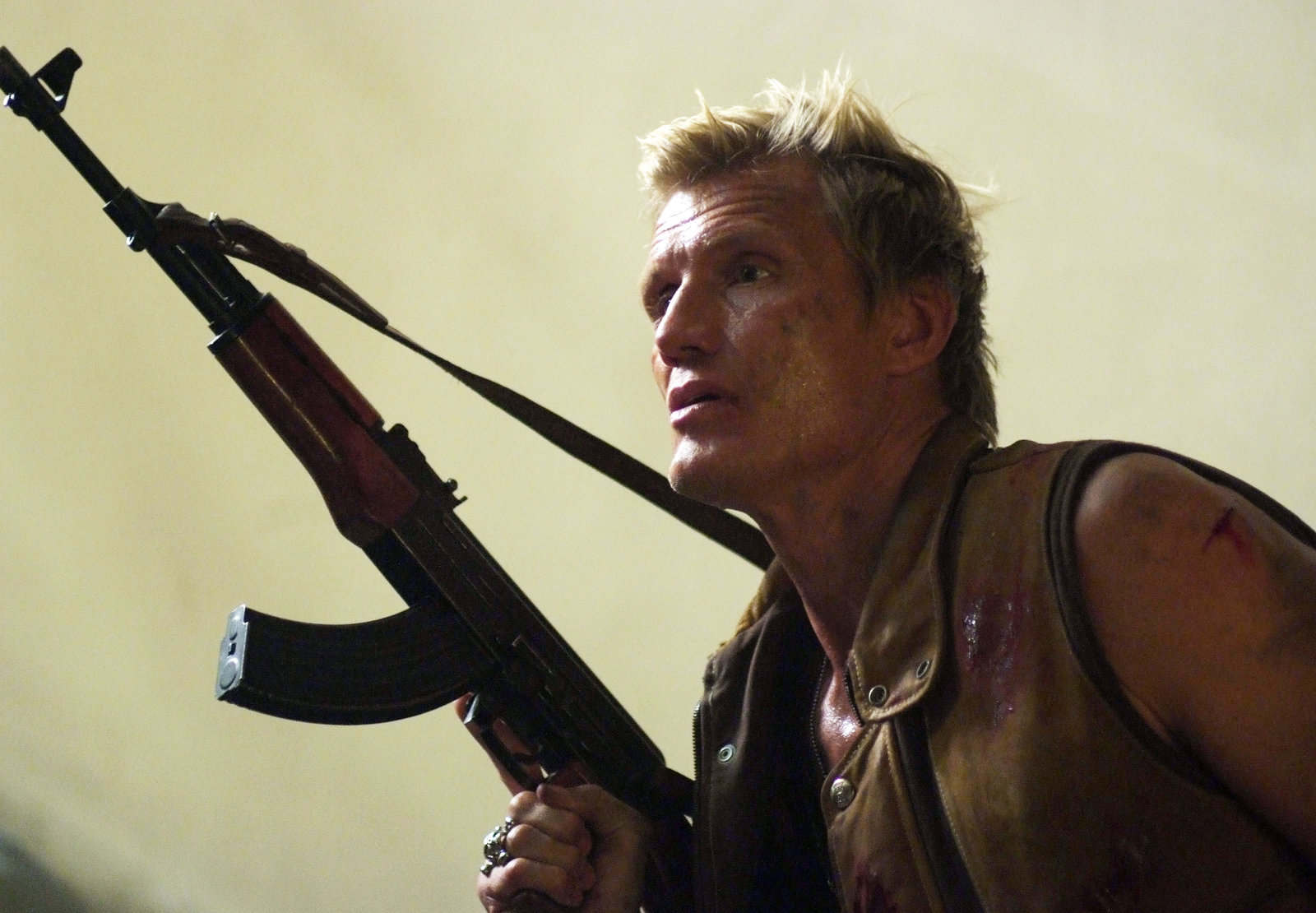 Command Performance - Uncut Mediabook Edition  (DVD+blu-ray) (A)