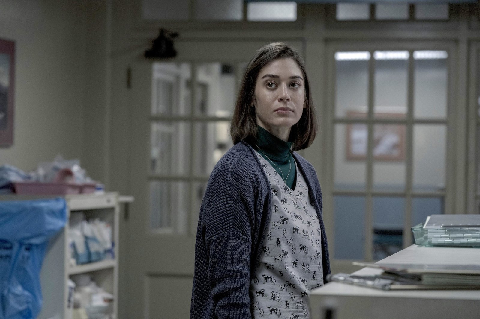 Castle Rock - Staffel 2 (blu-ray)