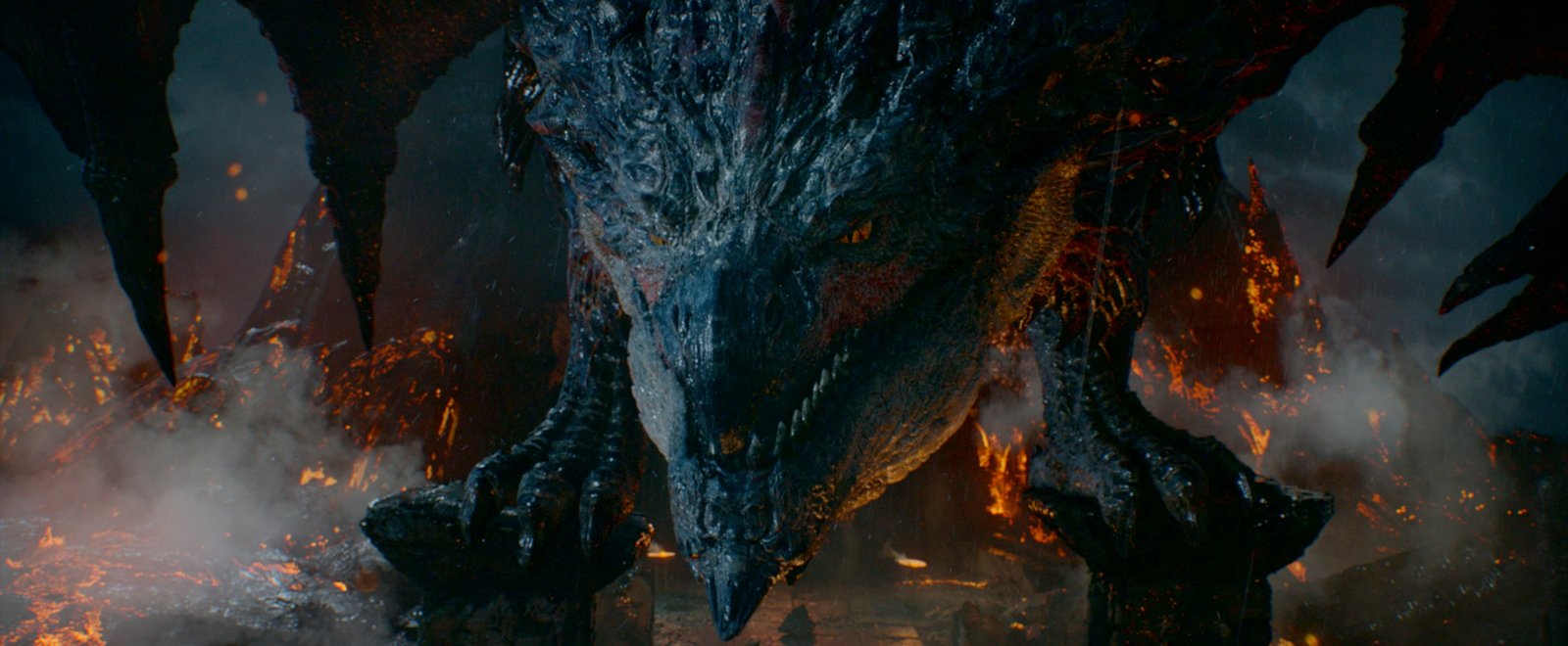 Monster Hunter