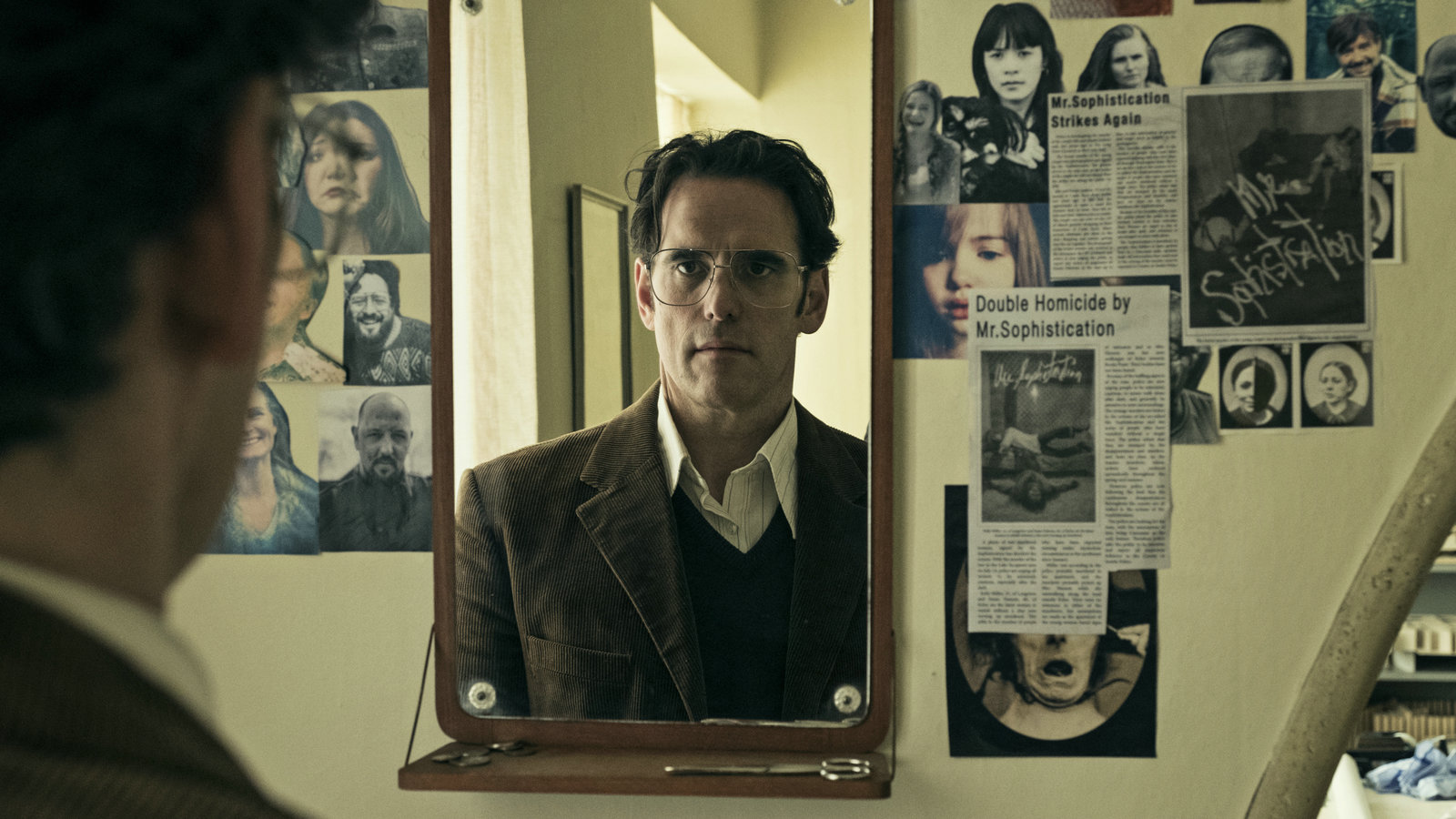 House that Jack built, The - Unrated Directors Cut