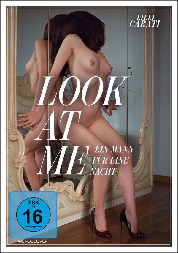 Look At Me - Ein Mann für eine Nacht  (DVD)