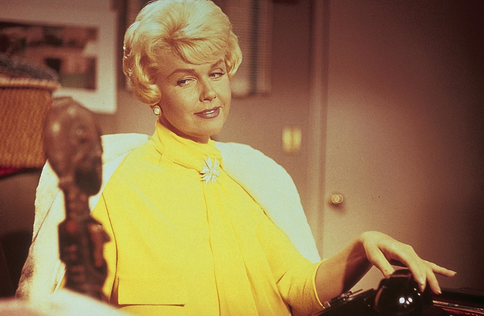 Doris Day Collection (blu-ray)