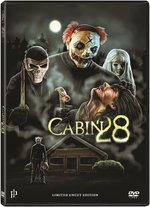 Cabin 28 - Sie sind längst da - Uncut Edition